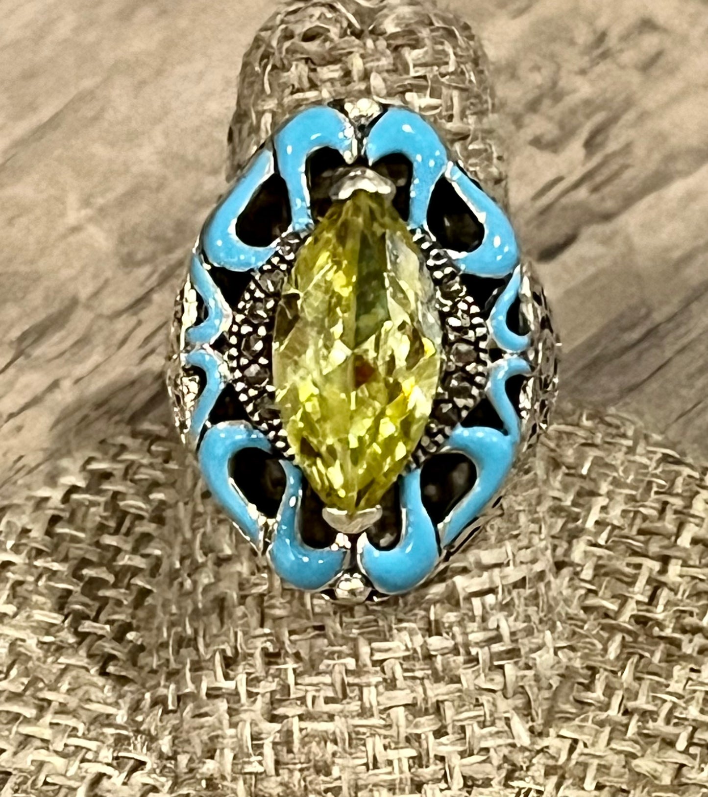 Call it Fate Ring