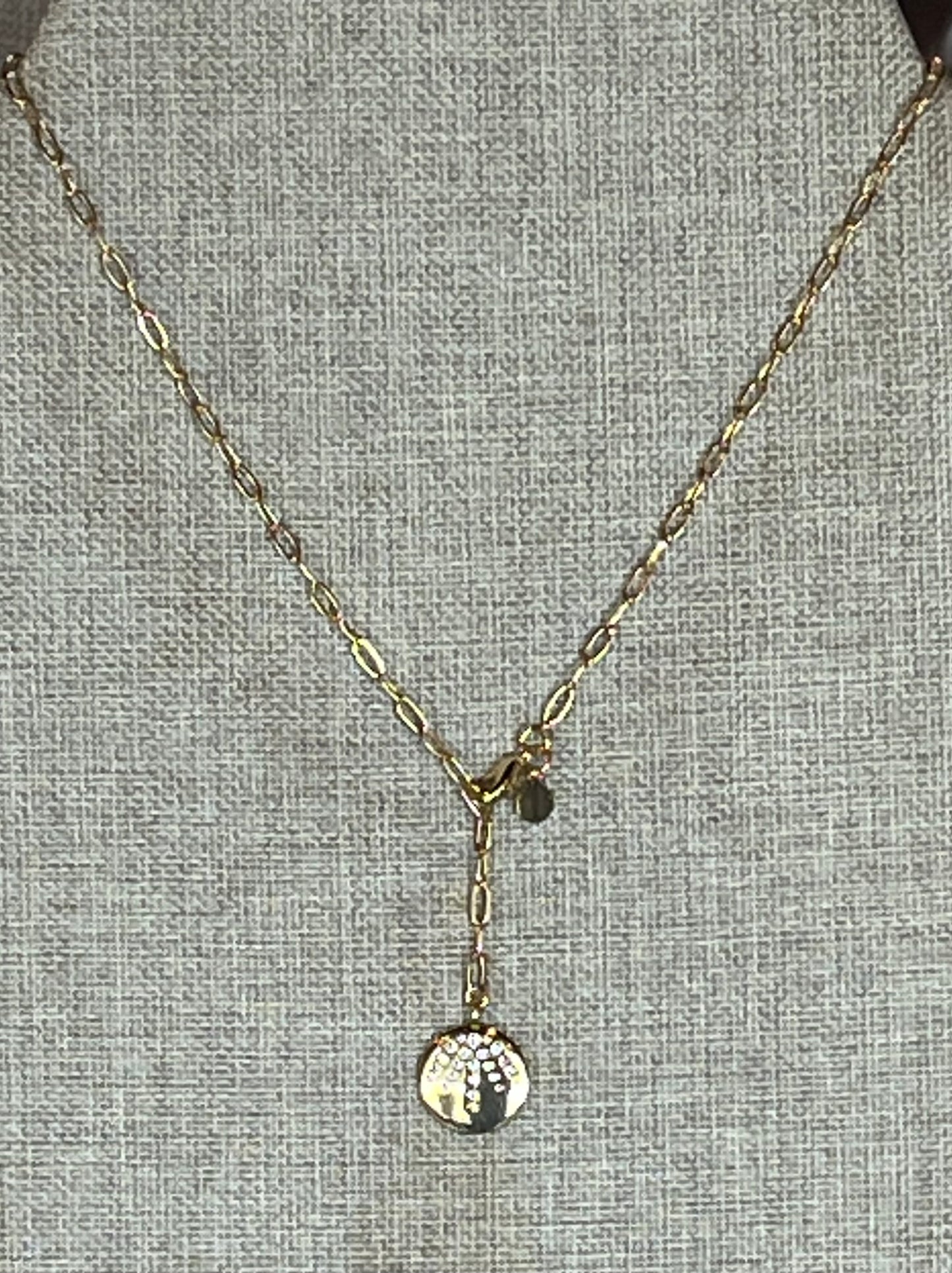 Burst Forth Necklace