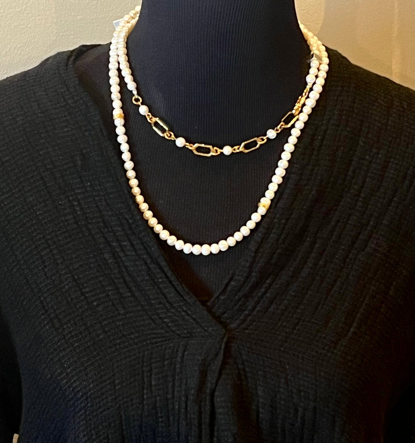 Rome Necklace