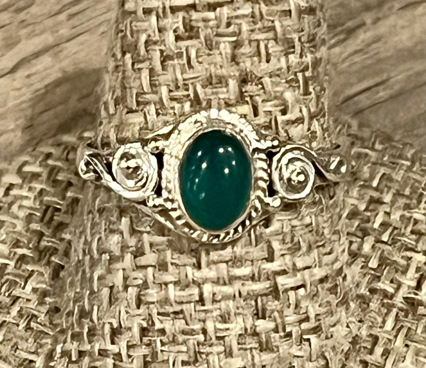 Mother Earth Ring