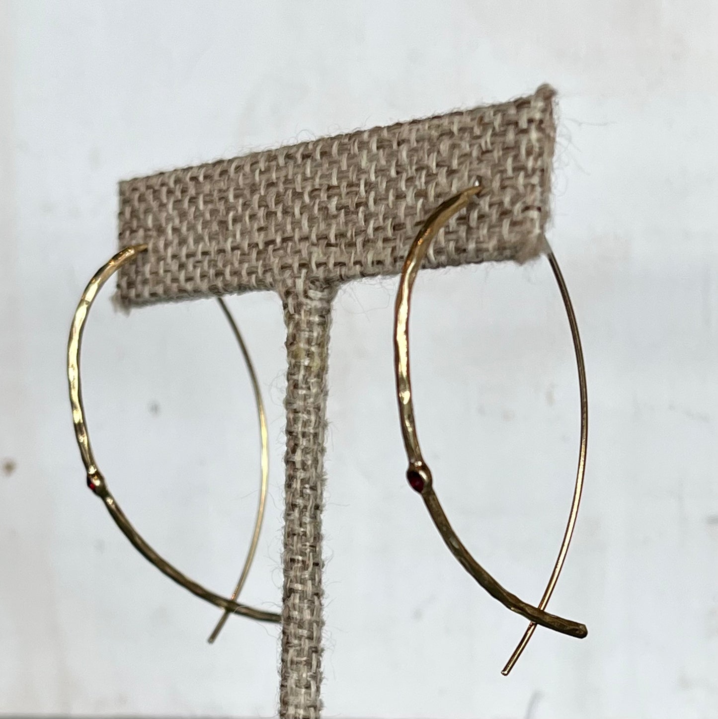 Genesis Earrings