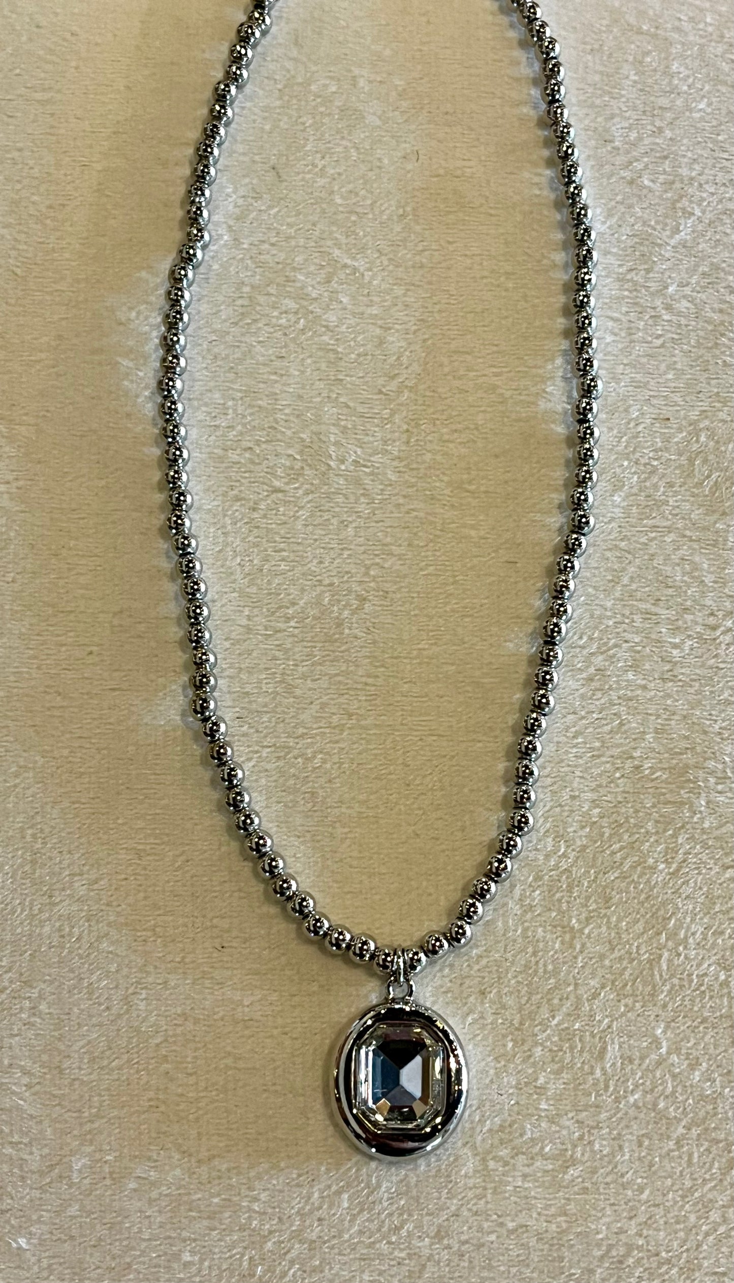 Silvia Necklace