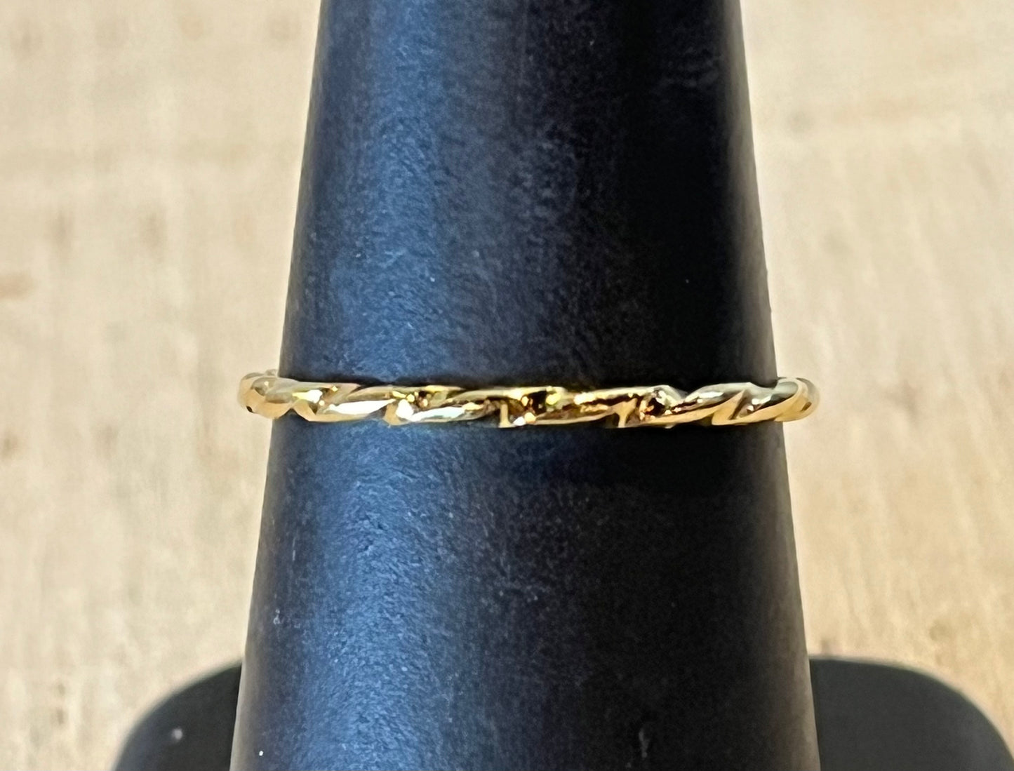 Multi Style Athena Rings