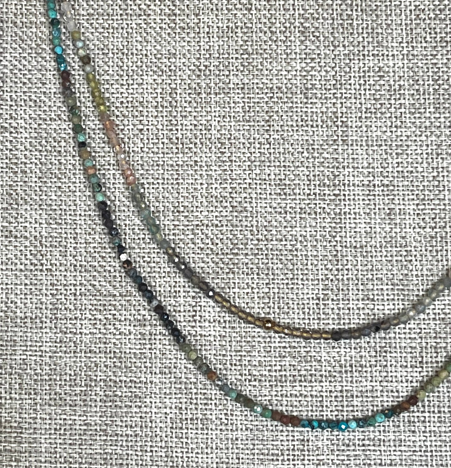 Rock On! Necklace/Bracelet