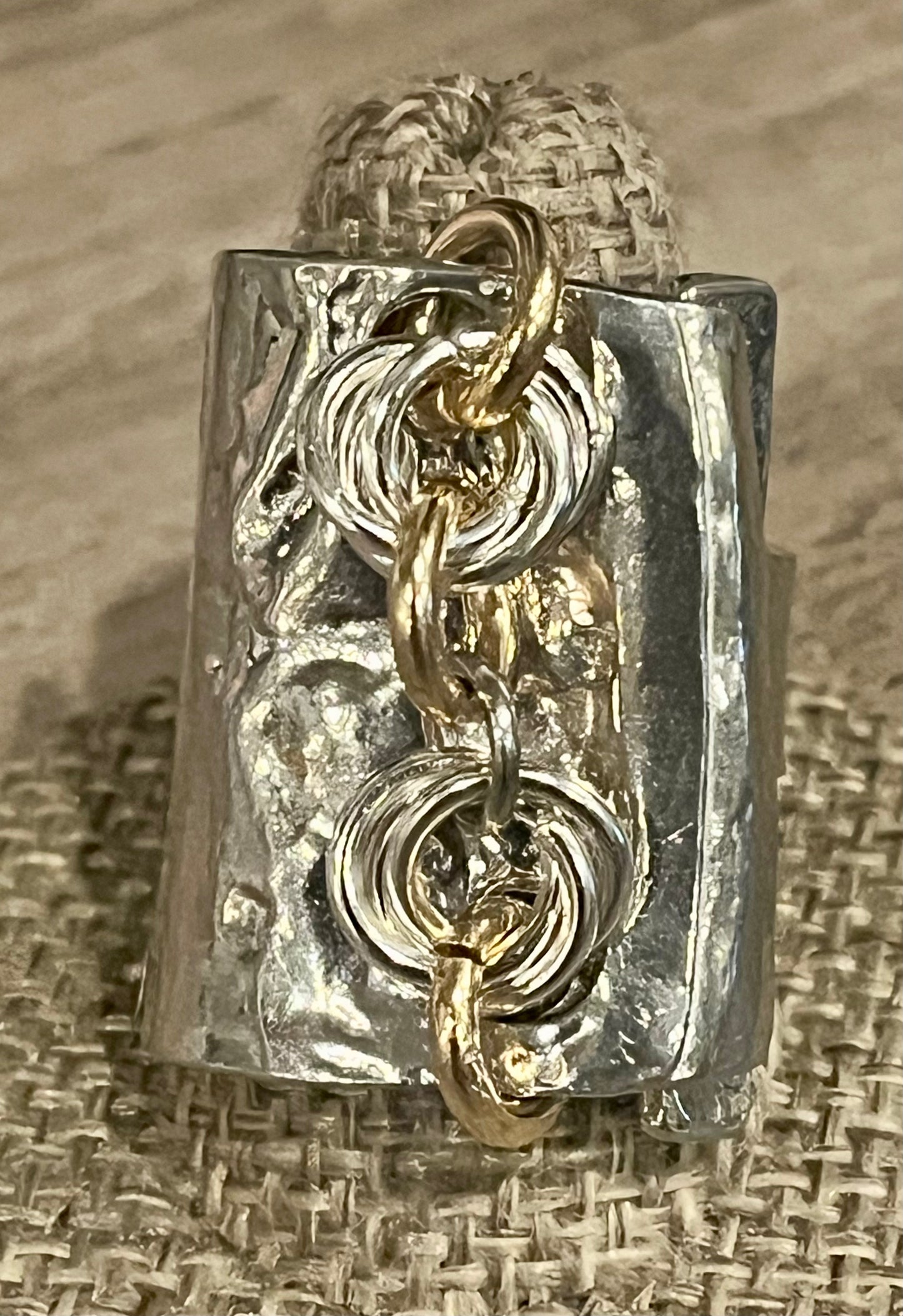 Bryzli Ring