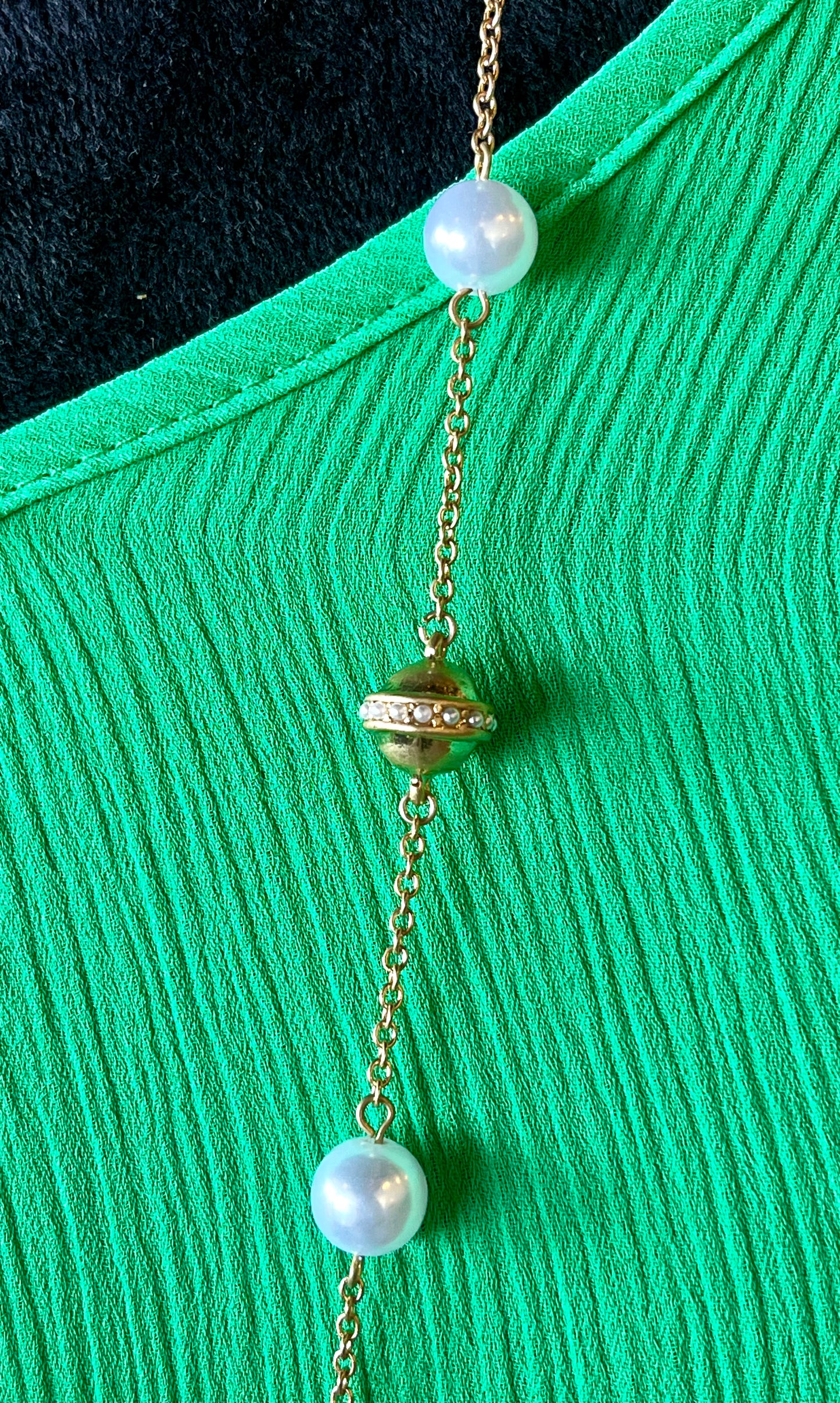 Marie Necklace