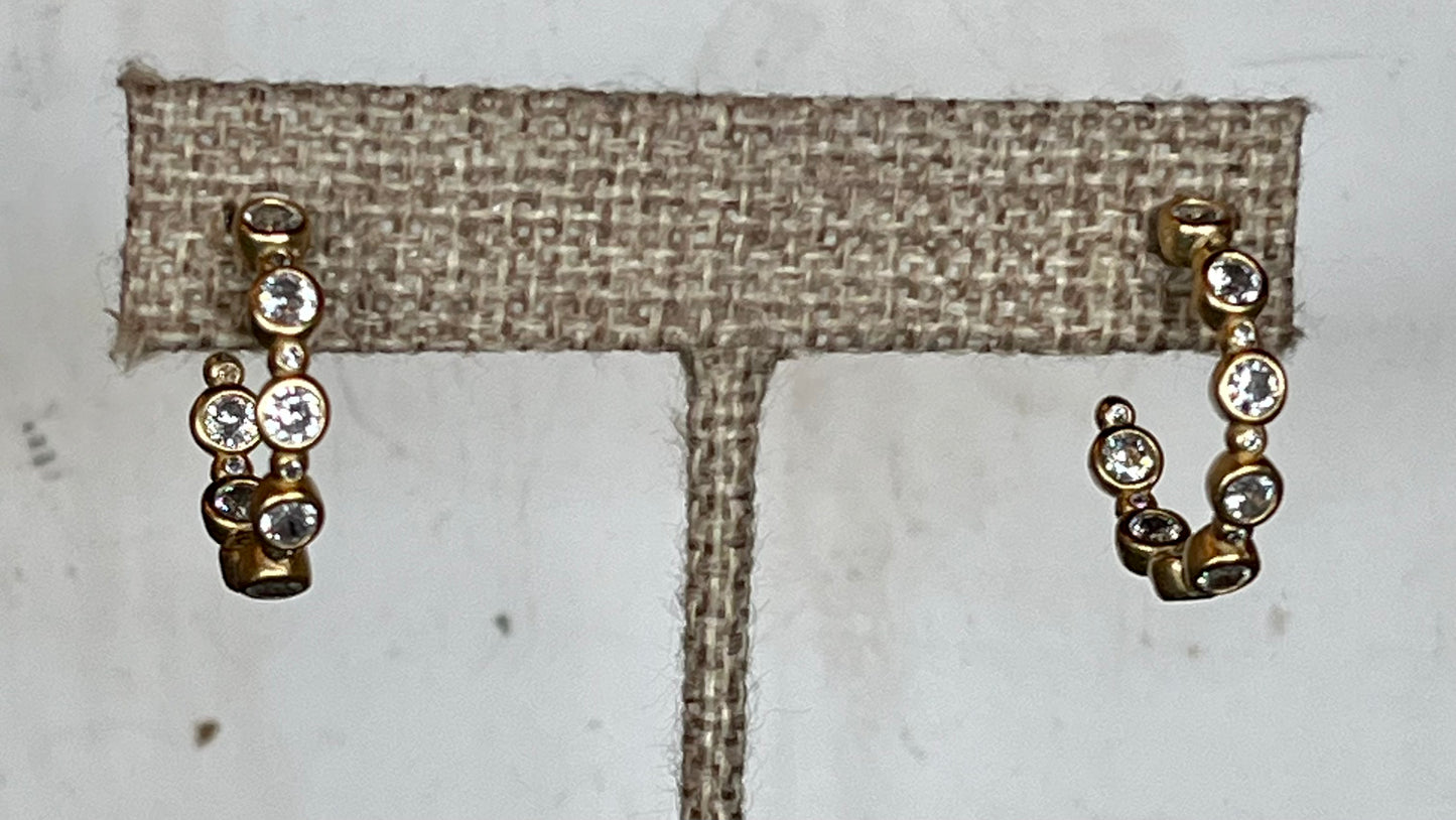 Romance Dawn Earrings