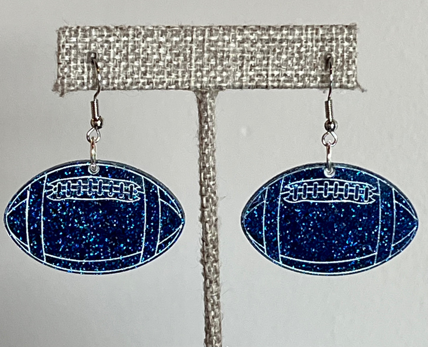 Show Your Spirit Earrings