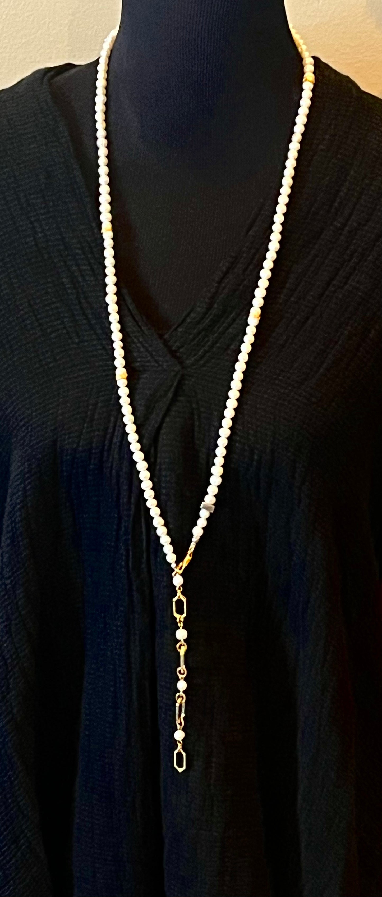 Rome Necklace