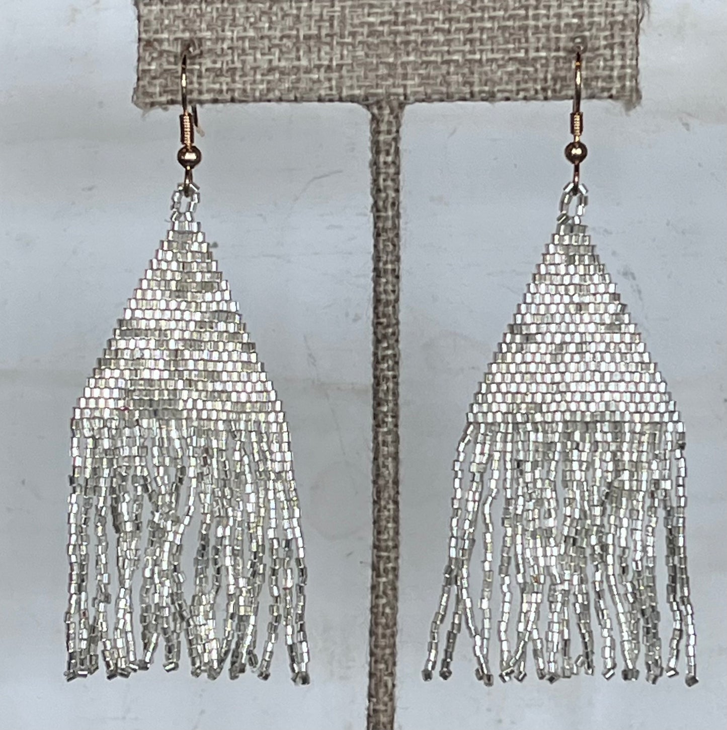 Blast Off Earrings