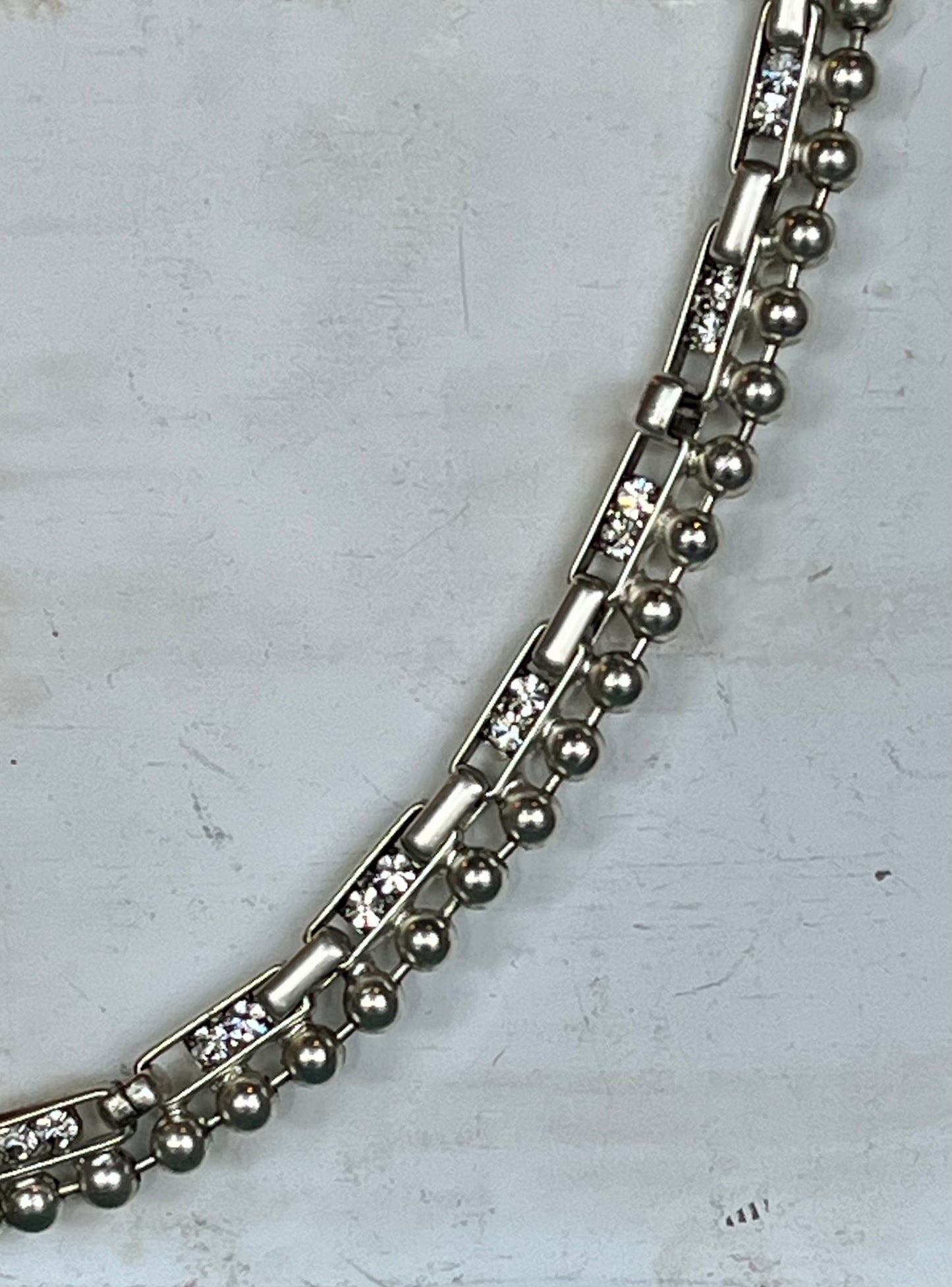 Now You See Me Necklace