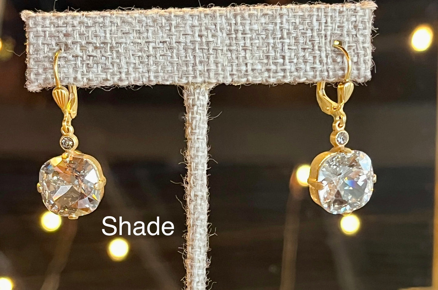 La Vie Classic Earring