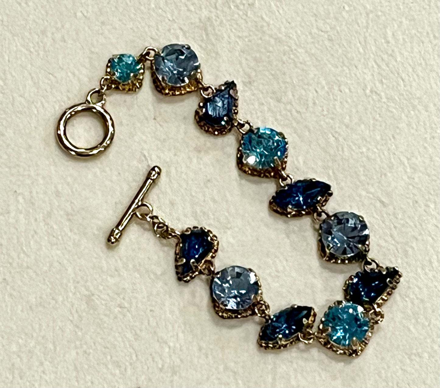 Bette Davis Bracelet