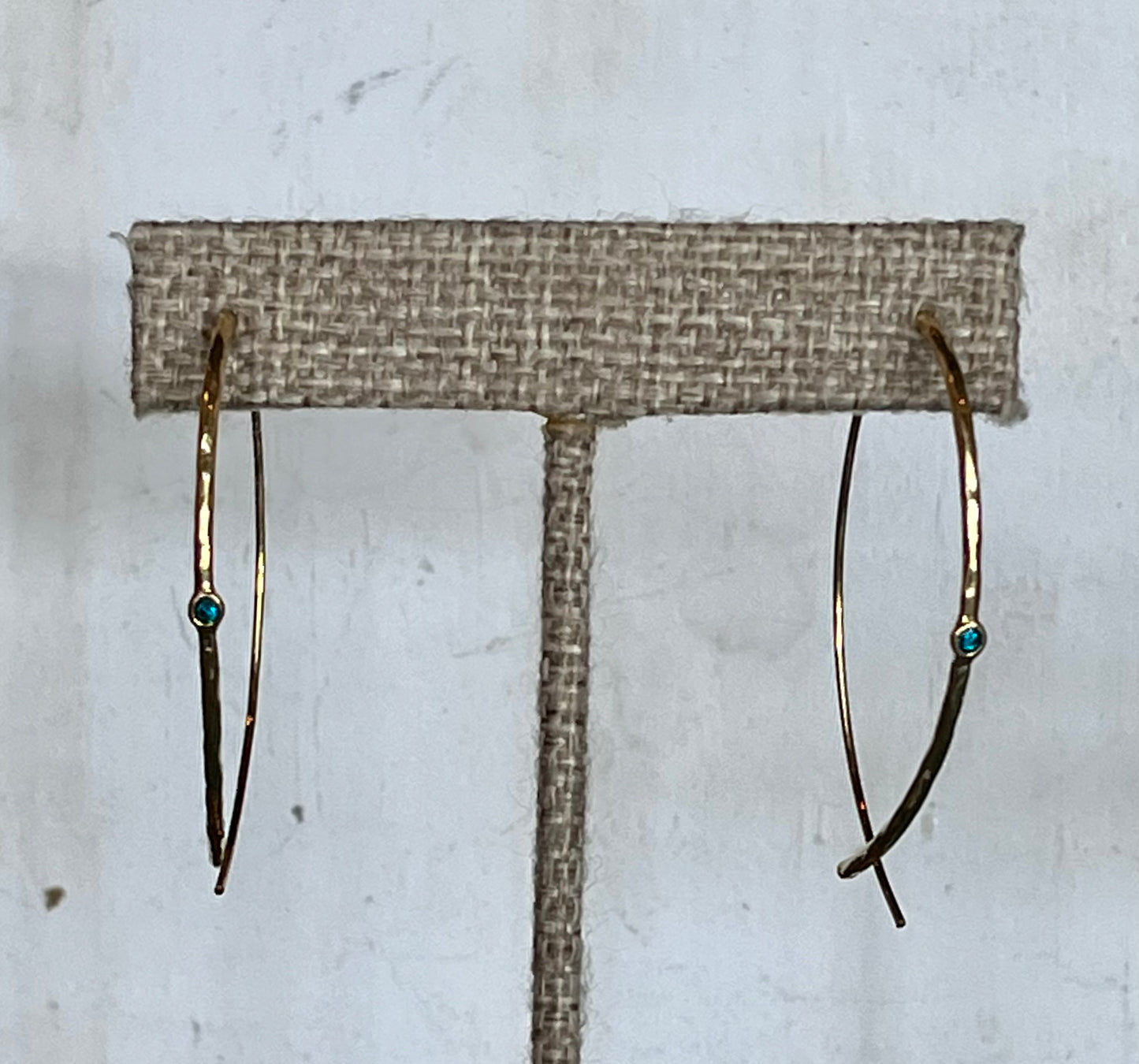 Genesis Earrings