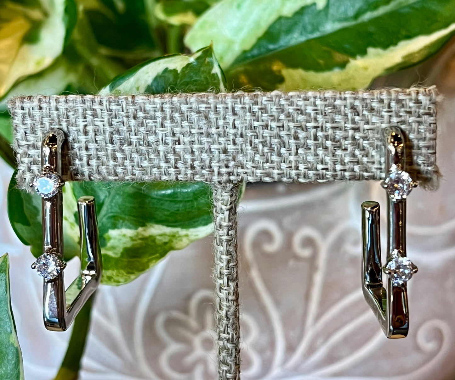 Marcella Earrings
