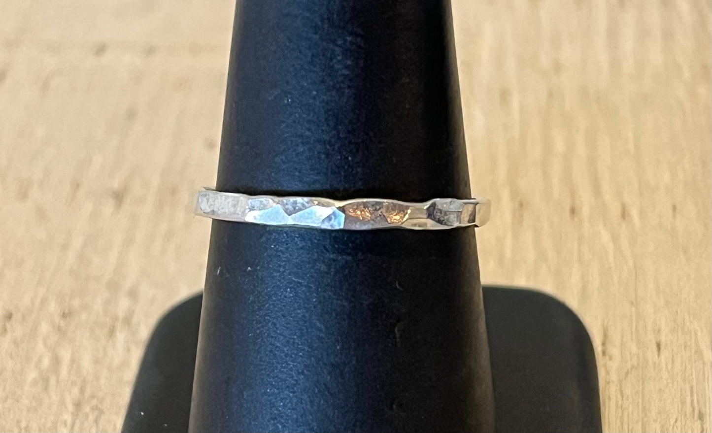 Multi Style Athena Rings