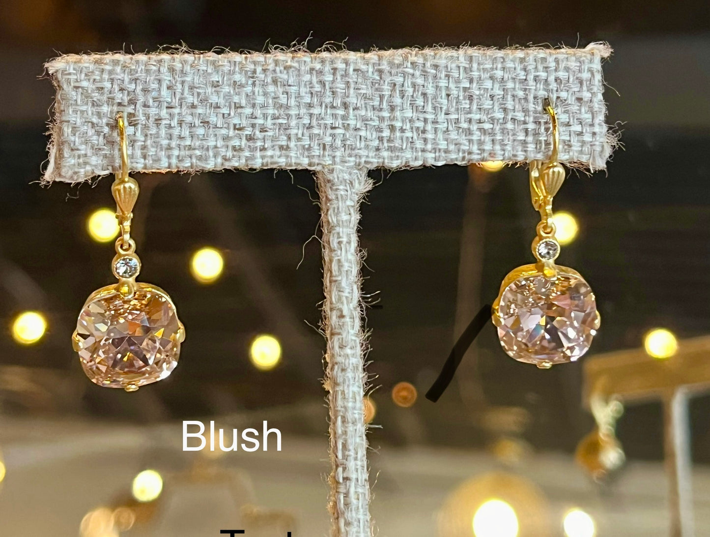 La Vie Classic Earring