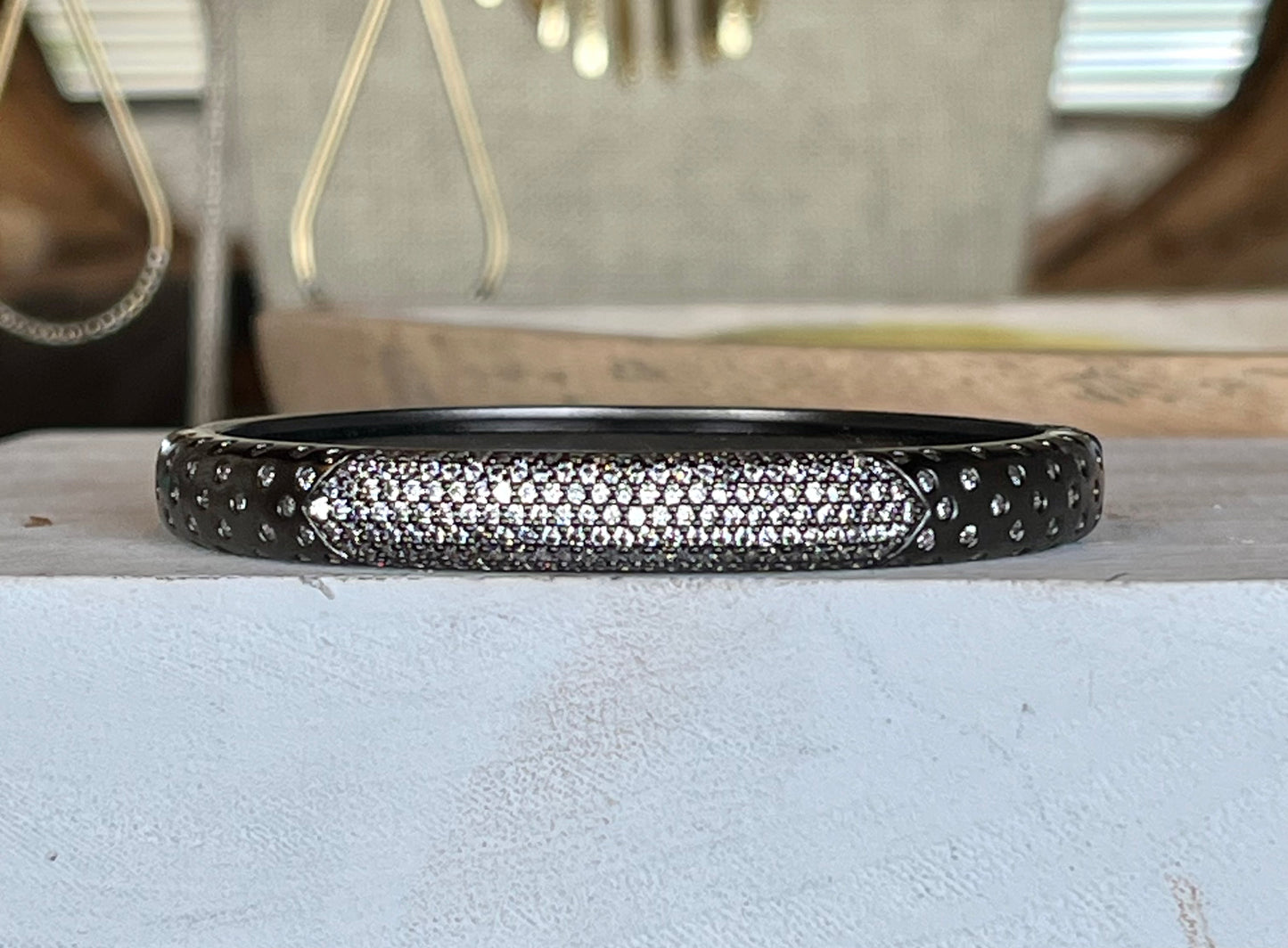 Starry Night Bangle