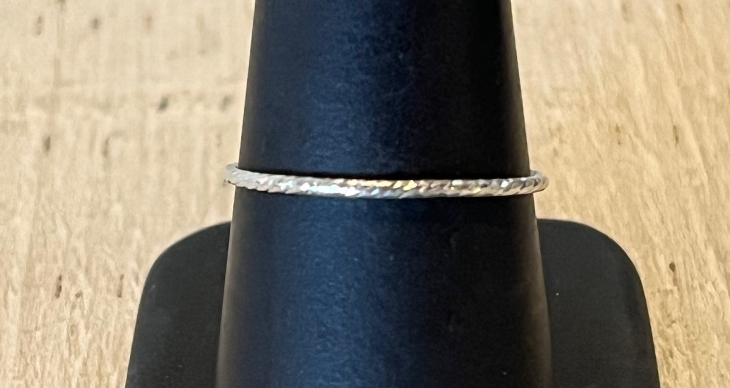 Multi Style Athena Rings