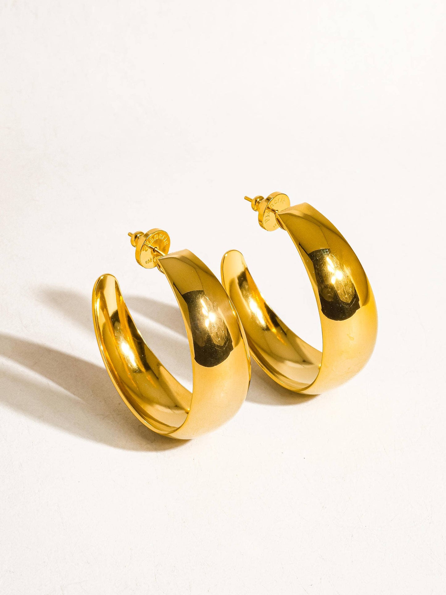 Romée Earrings