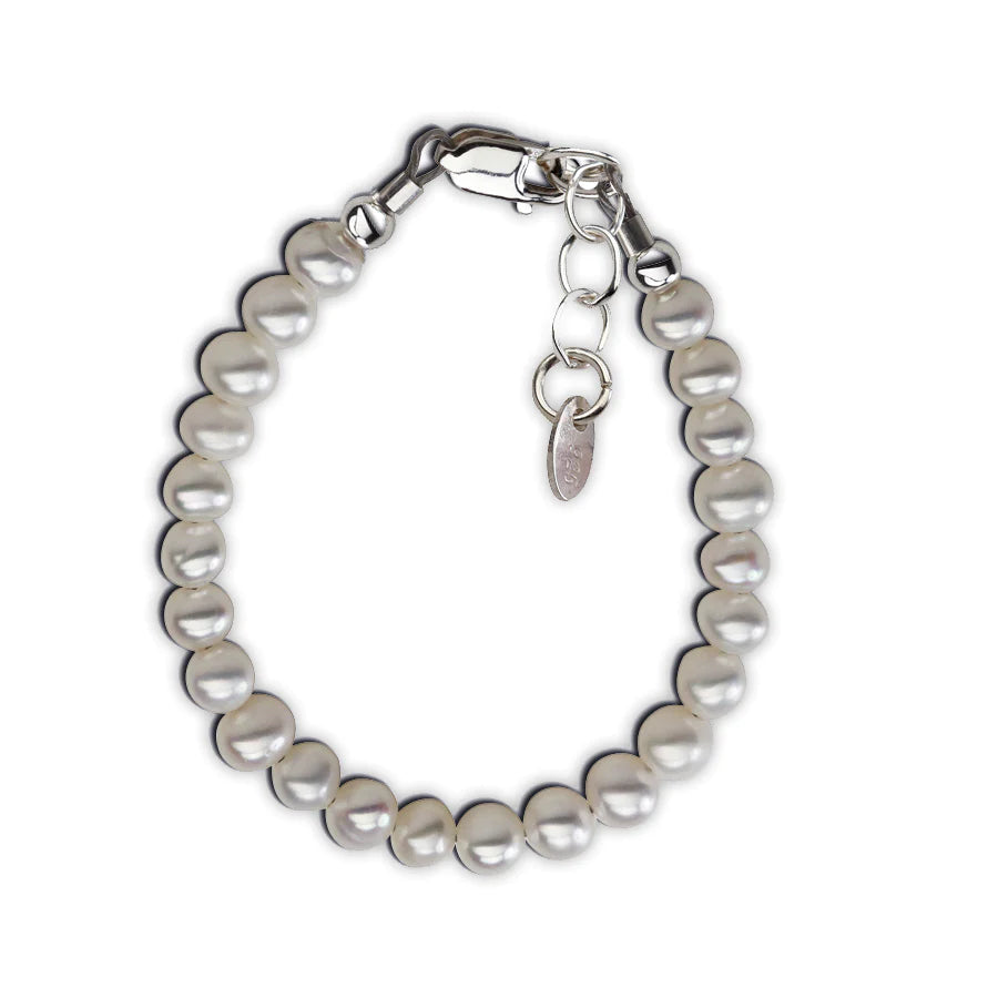 Zoey Pearl Bracelet
