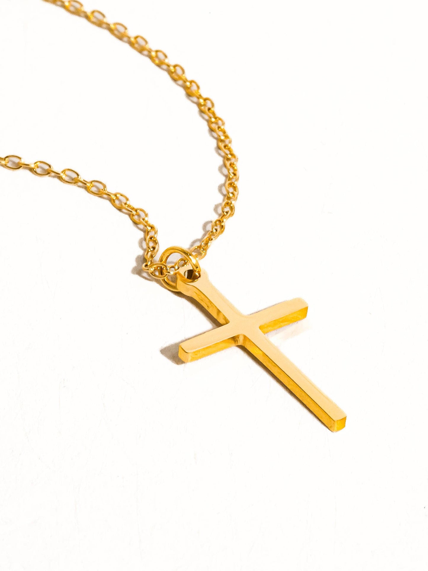 Tirza Necklace