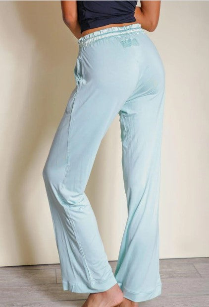 Faceplant - Bamboo Long Pants