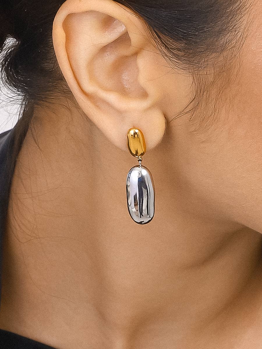 Gemali Earrings