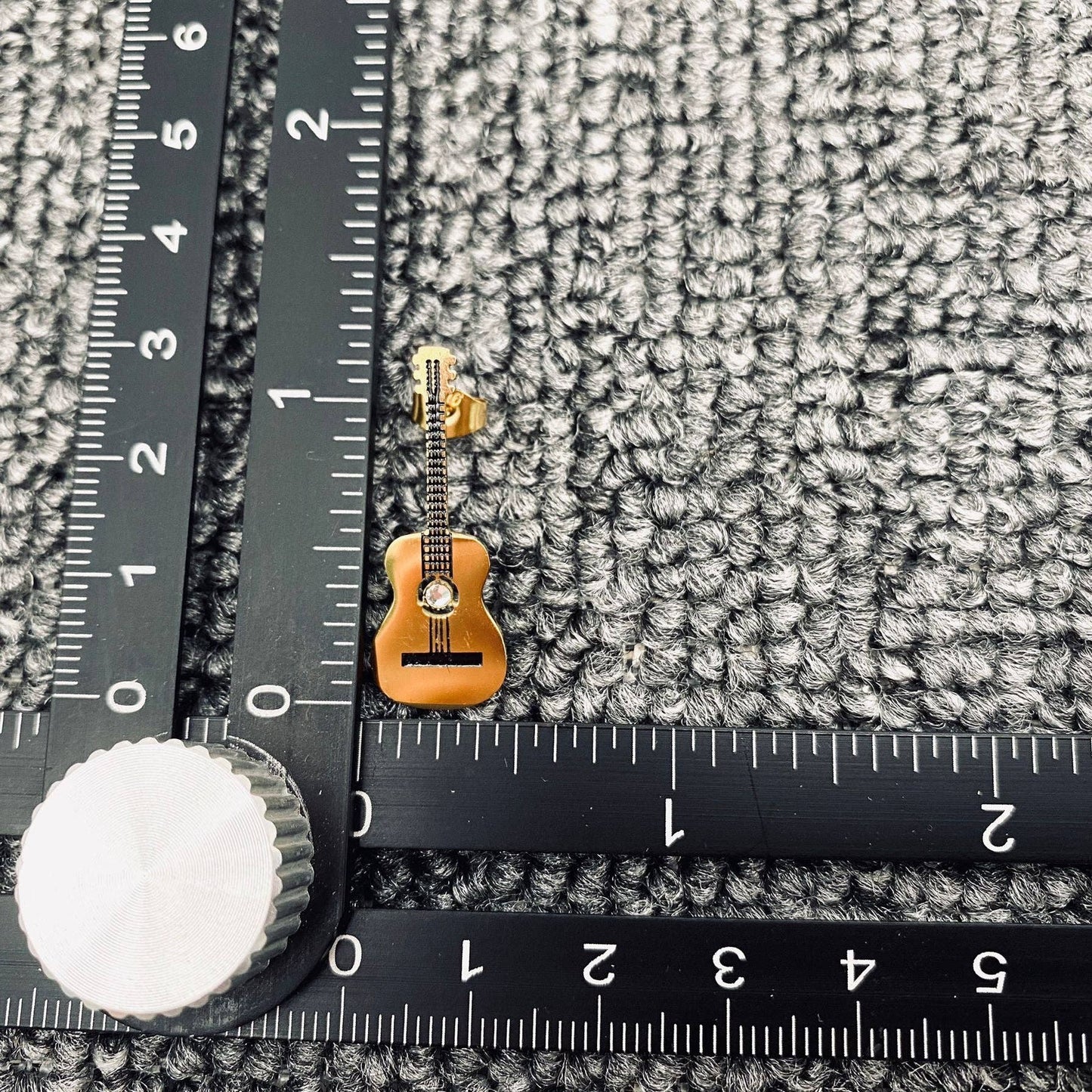 Southern Rock Earrings