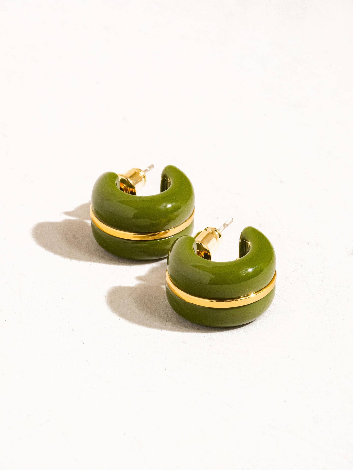 Arlo Earrings