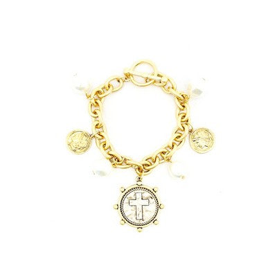 Creed Bracelet