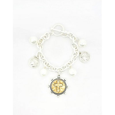 Creed Bracelet
