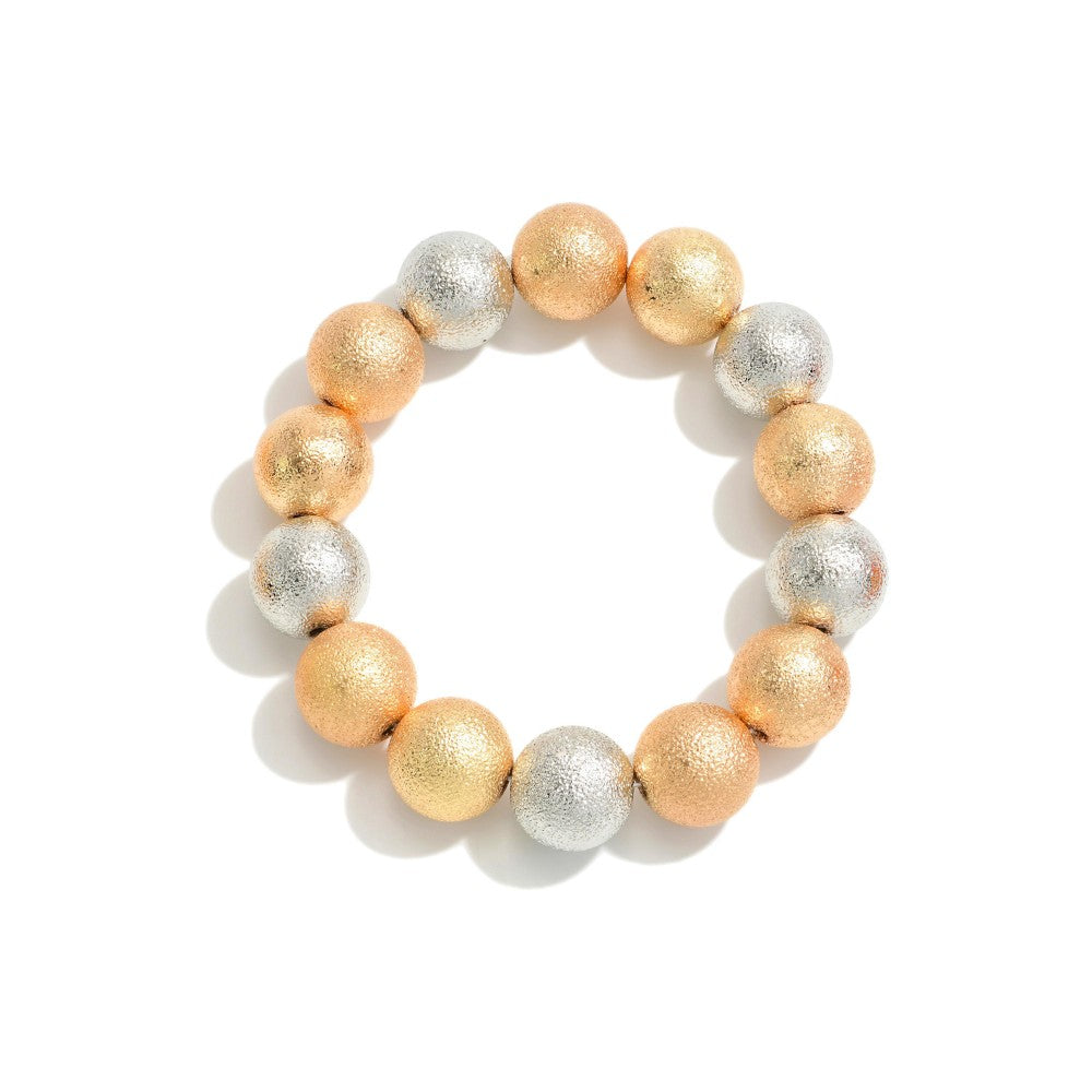 Belle of the Ball Bracelet