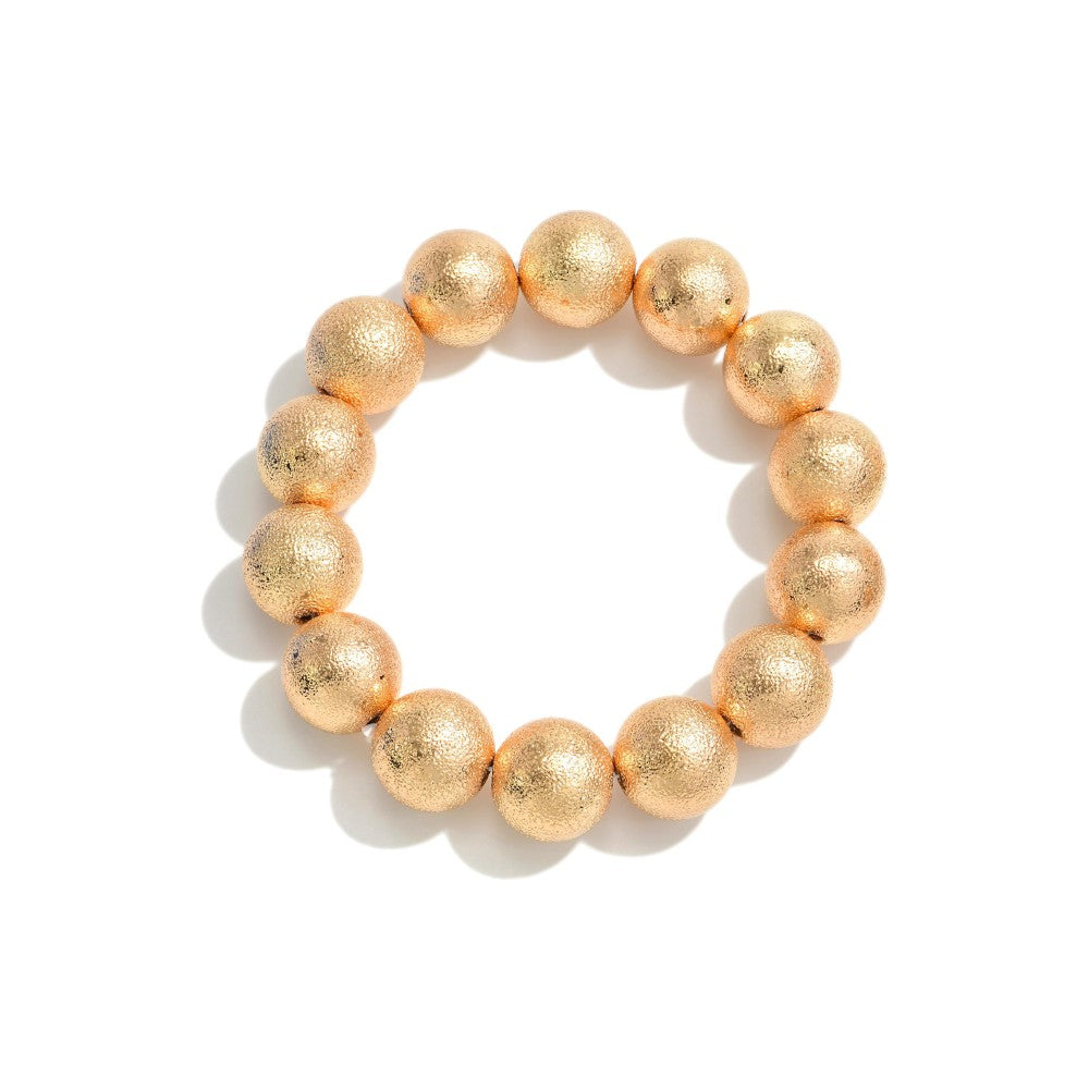 Belle of the Ball Bracelet