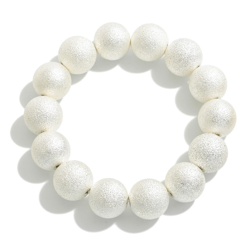 Belle of the Ball Bracelet