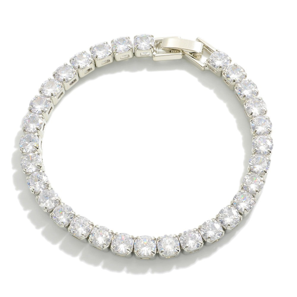 Morning Dew Bracelet