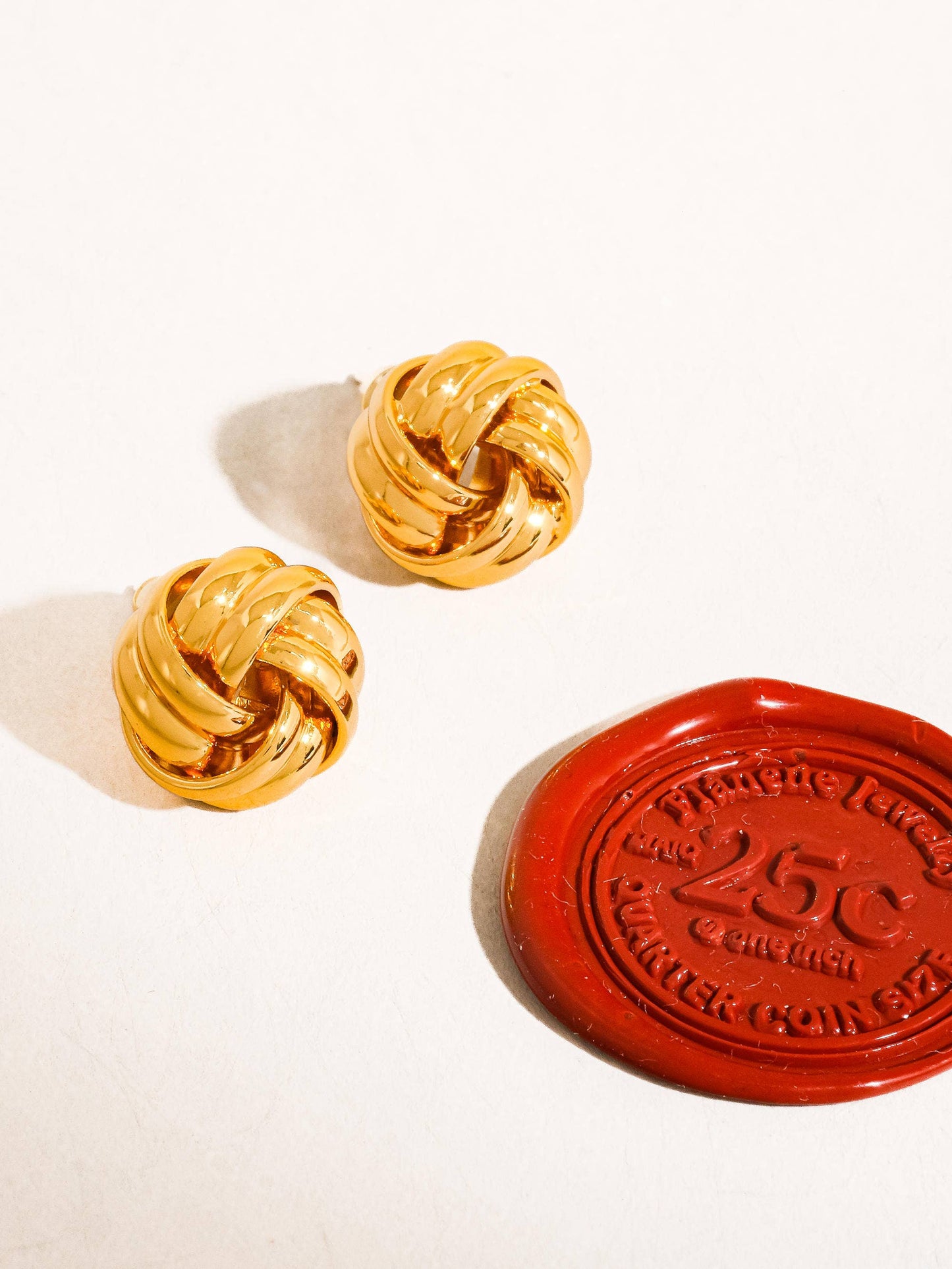 Alix Earrings