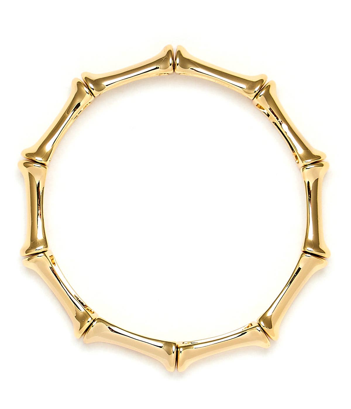 Big Bamboo Bangle