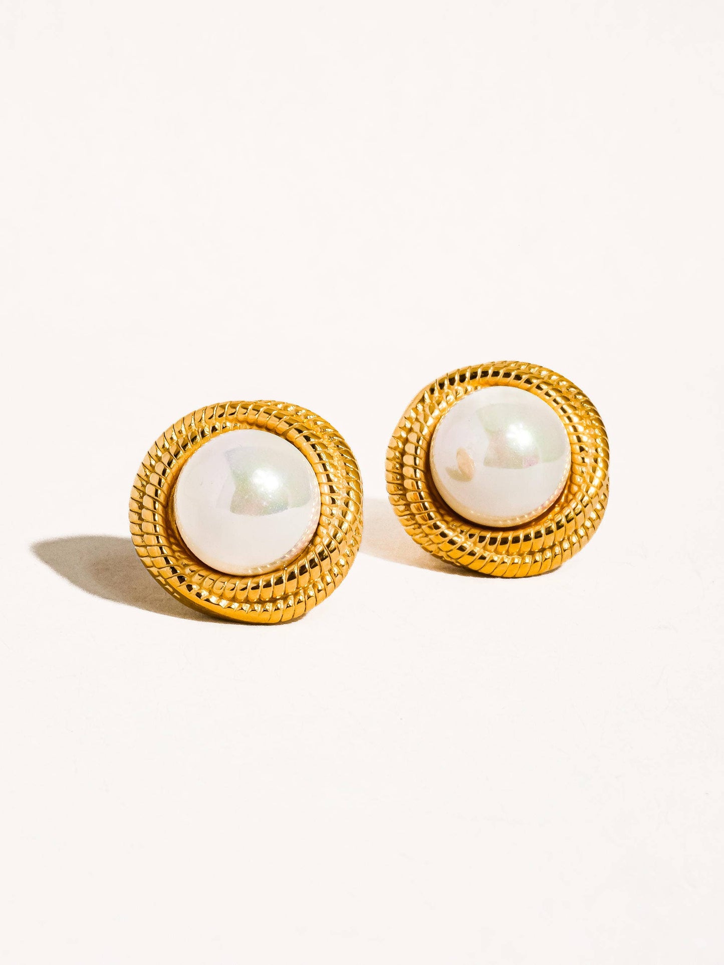 Foire Earrings