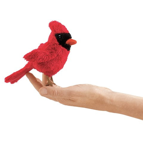 Finger Puppets Set 6