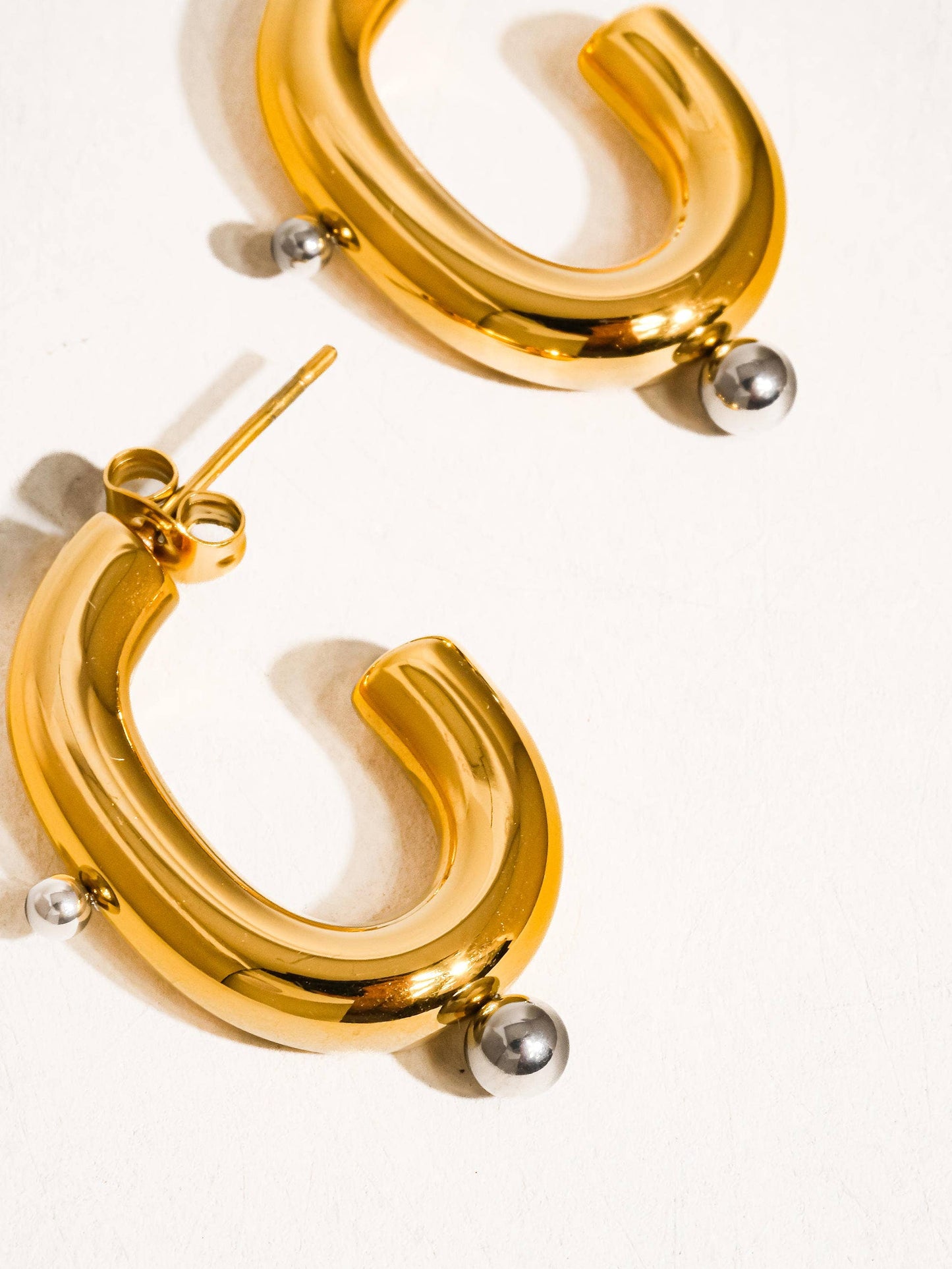 Alsace Earrings