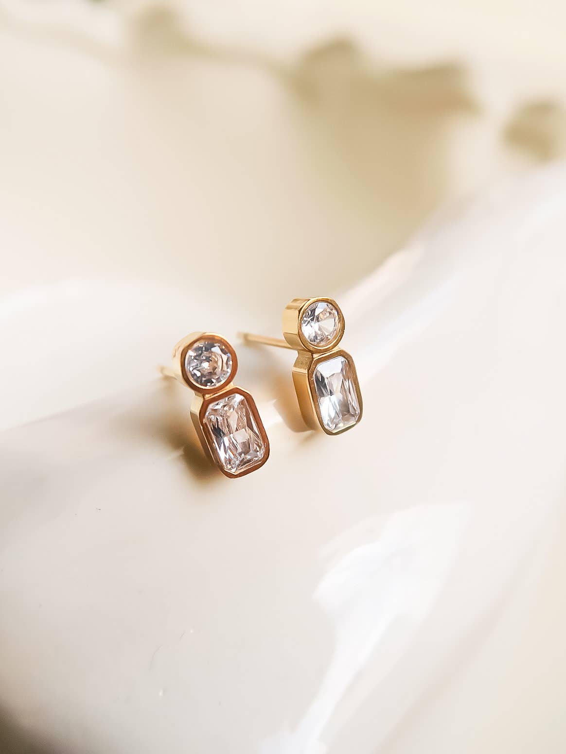Zaid Earrings