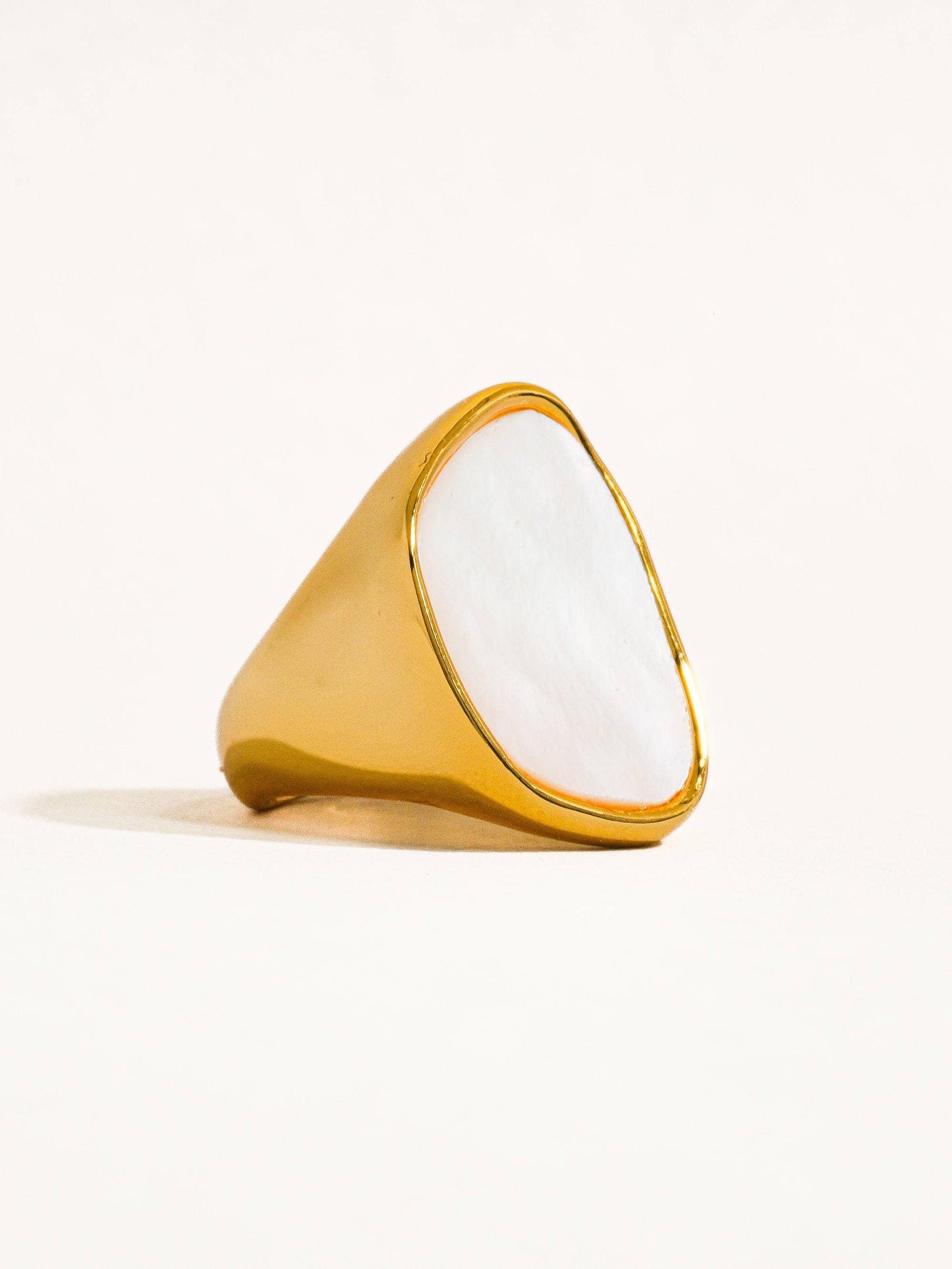 Calypso Ring