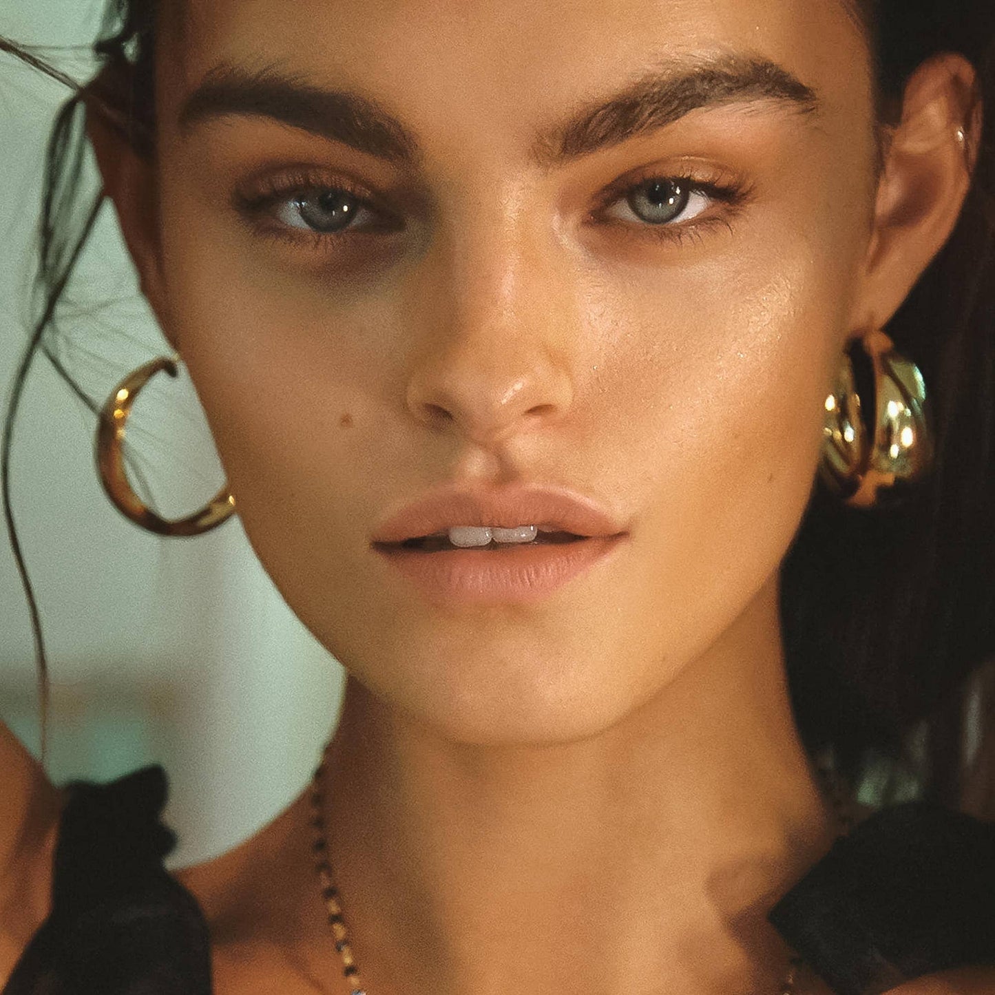 Romée Earrings