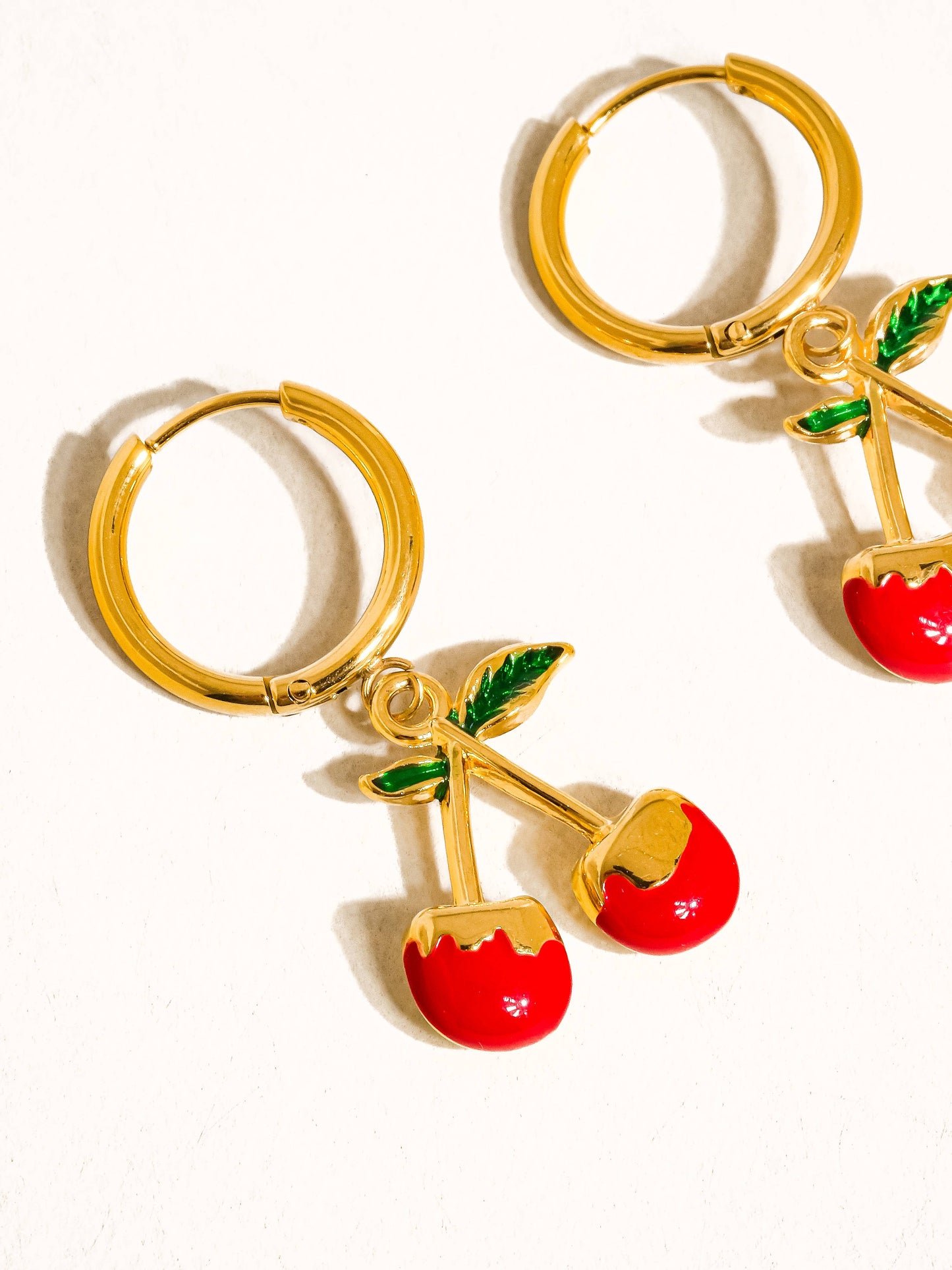 Côte Earrings