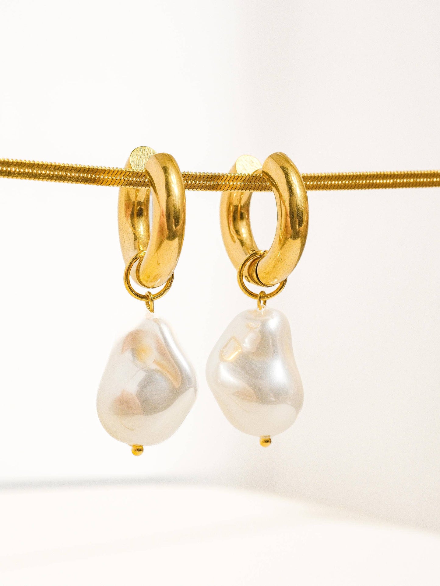 Oceana Earrings