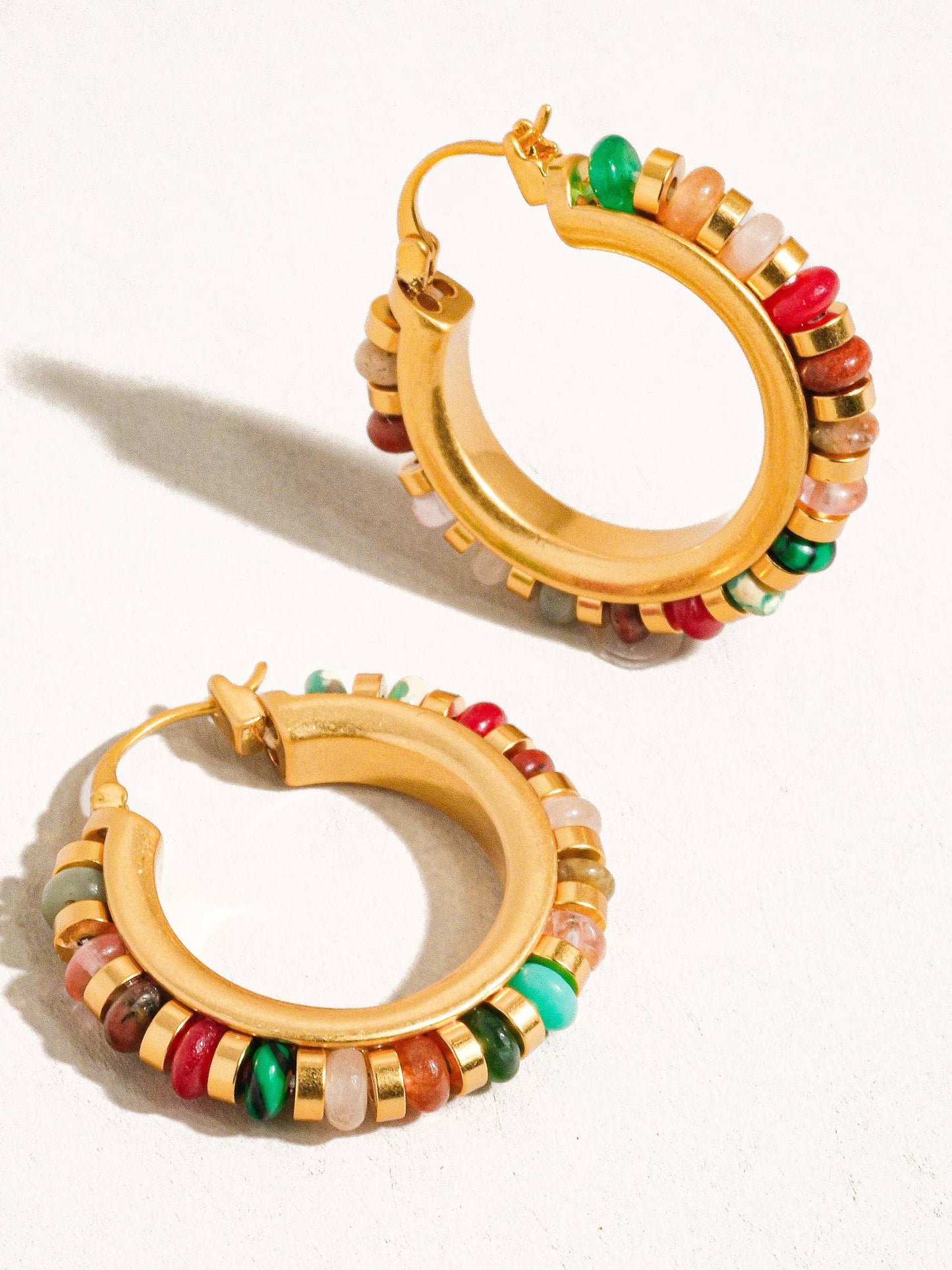 Capri Earrings