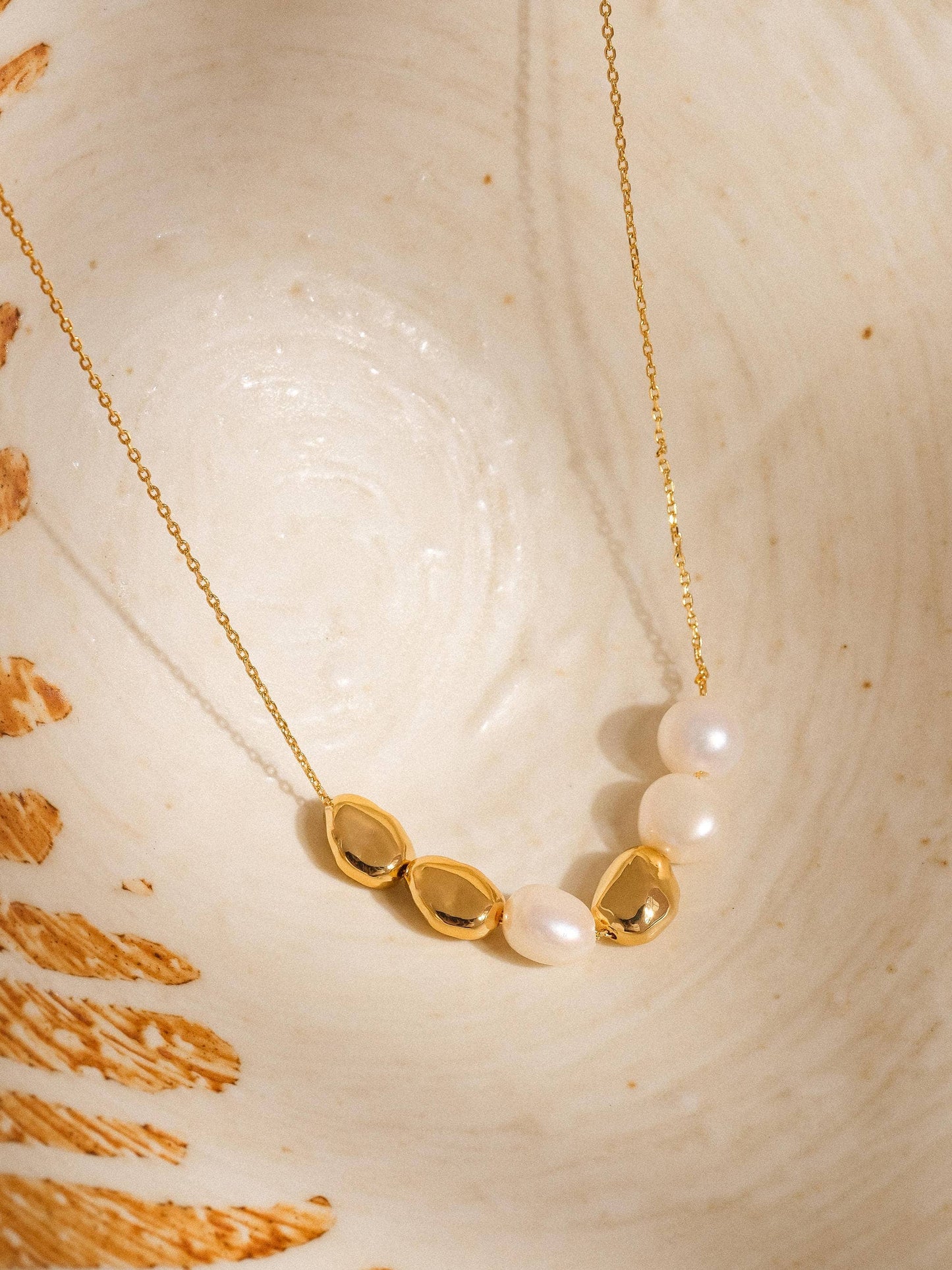 Maud Necklace
