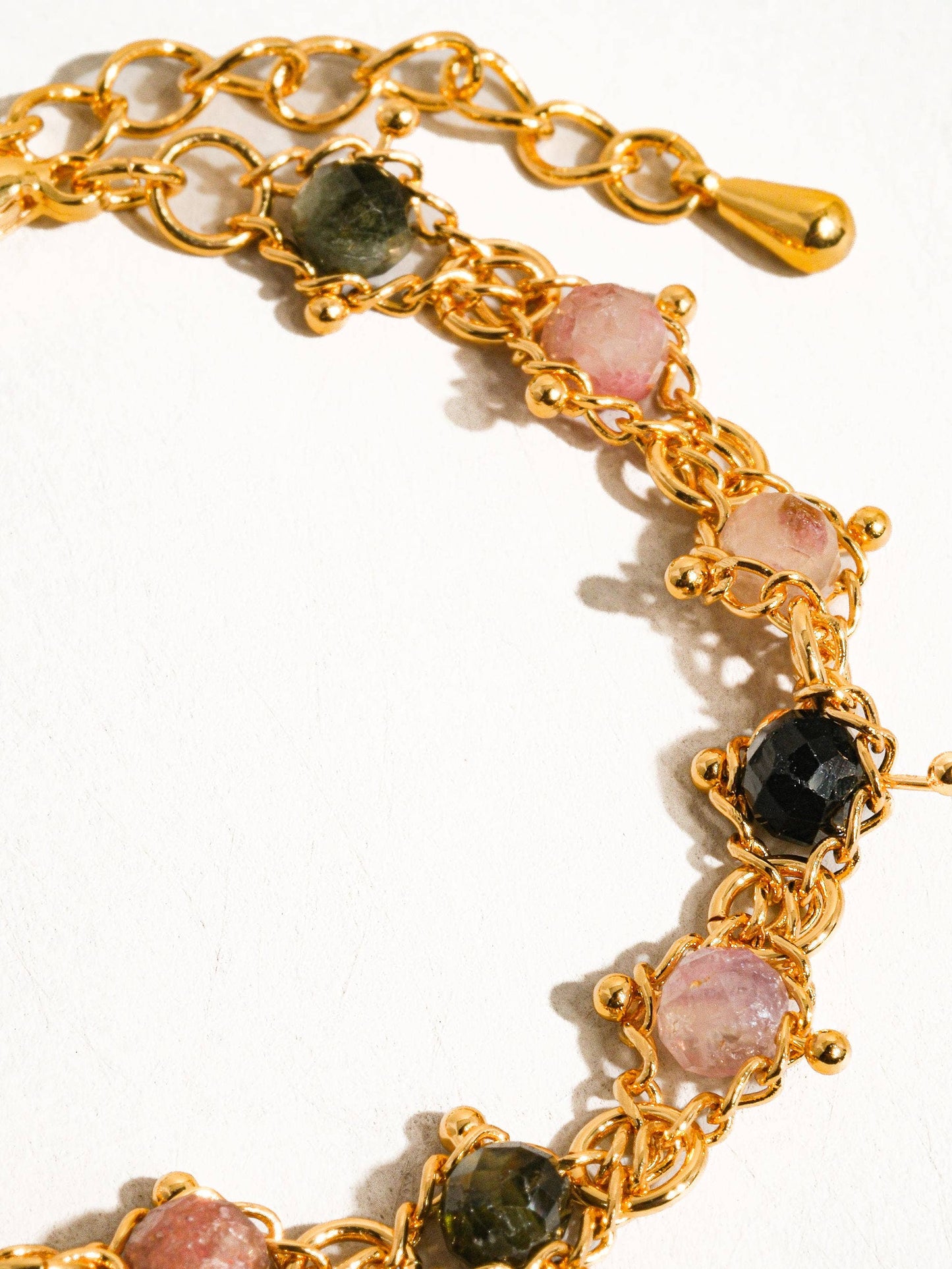 Skylar Necklace