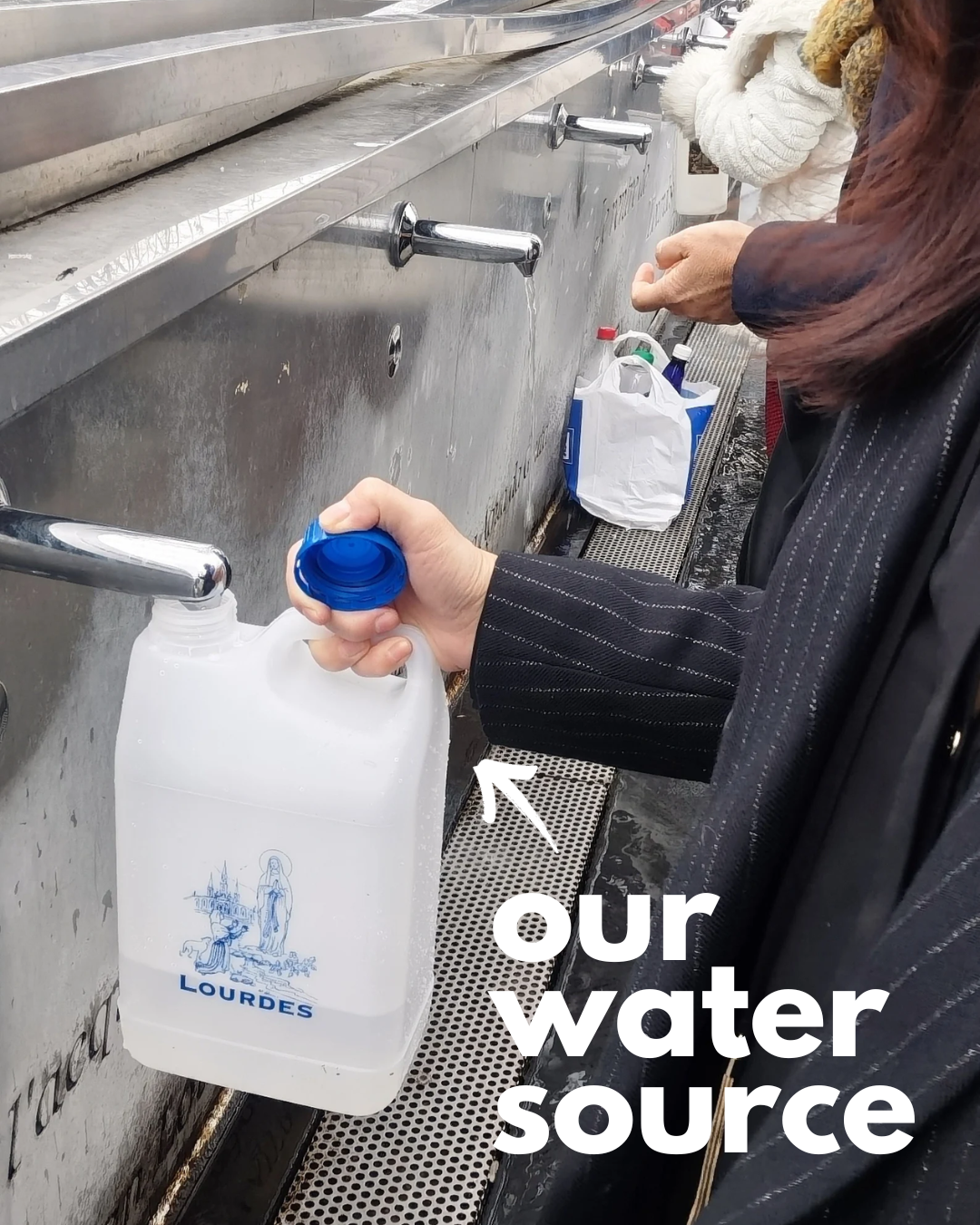 Holy Water Paw Print Bracelets in Gold or Silver